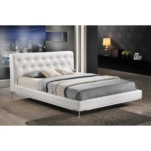 Batavia | Panchal Bed Furniture-Bedroom-Beds