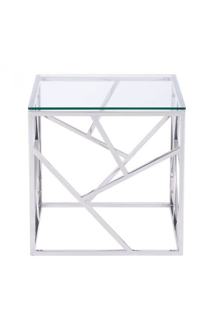cage side table