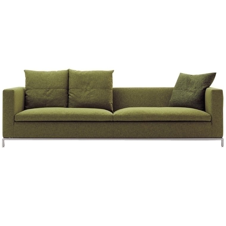 Floralpark Sofa Furniture-Living Room-Sofas & Couches
