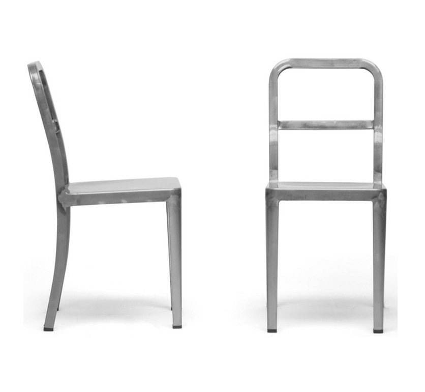 echo dining chair set