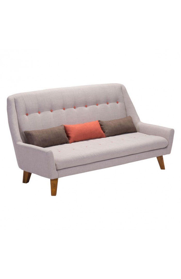 Newfane Sofa Furniture-Living Room-Sofas & Couches