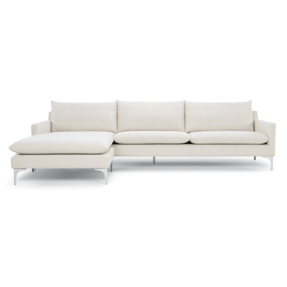 Northhaven Sectional Sofa Furniture-Living Room-Sectionals