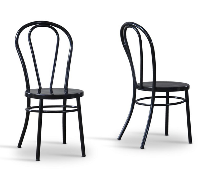 Rockville Dining Chair Set Furniture-Dining Room-Dining & Side Chairs