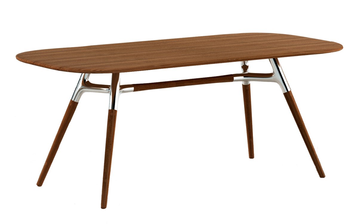 Scriba | Montreal  Dining Table Furniture-Dining Room-Dining Tables