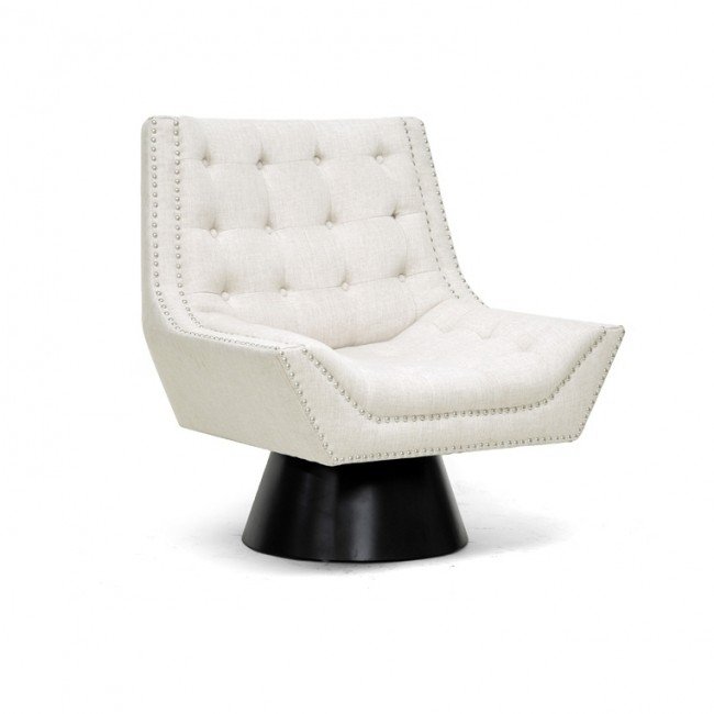 Thurman | Tamblin  Accent Chair Furniture-Living Room-Chairs