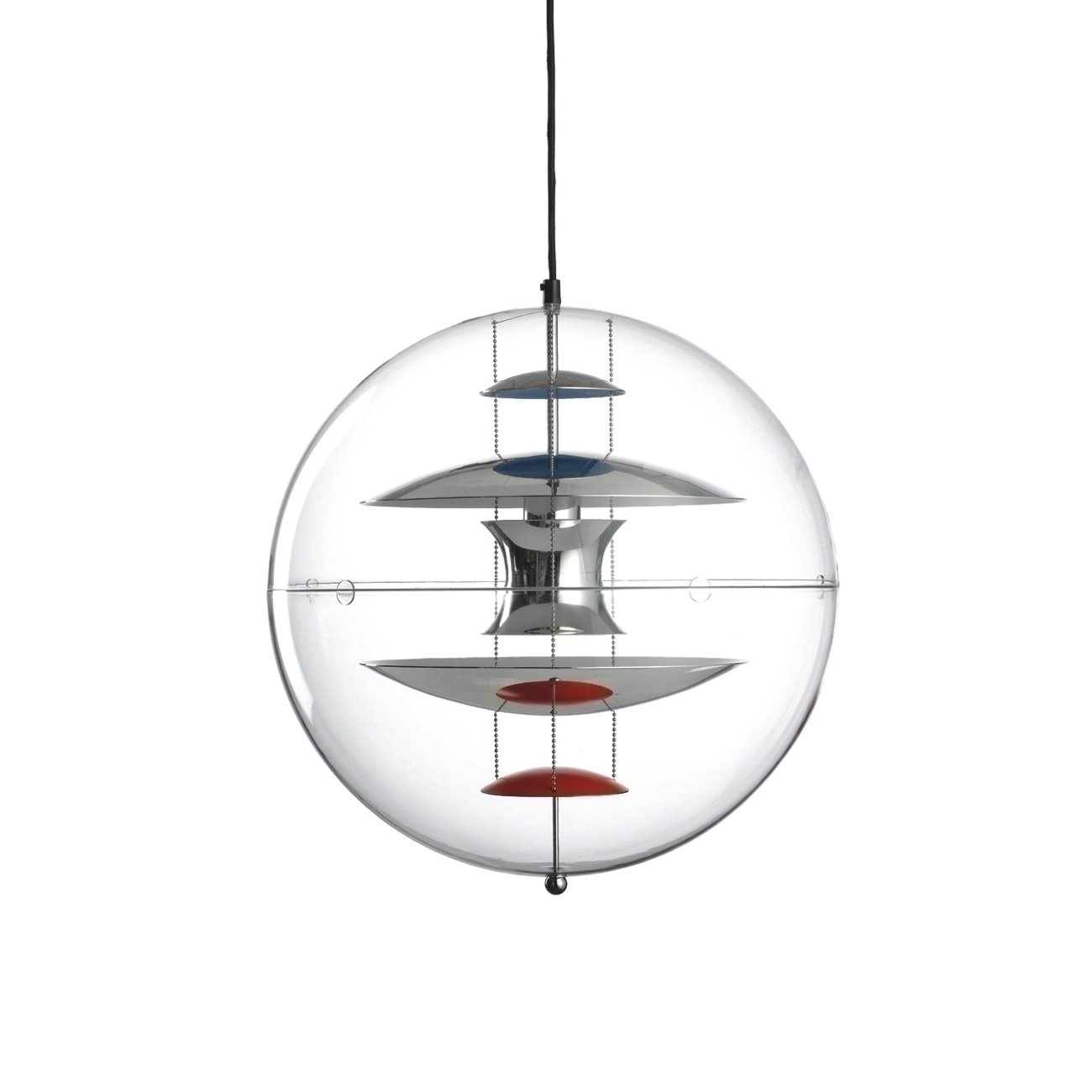 Victor Pendant Lamp Furniture-Lighting