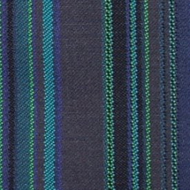 Stripes: 95% Wool 5% Nylon