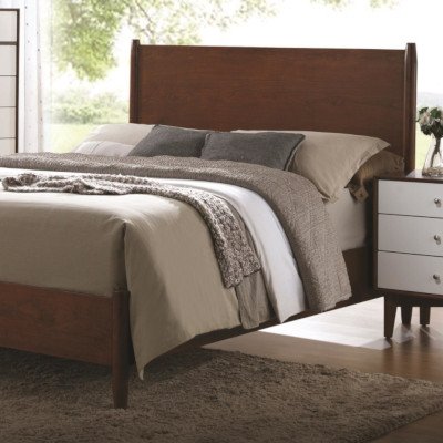 Furniture Bedroom Beds - HONORMILL