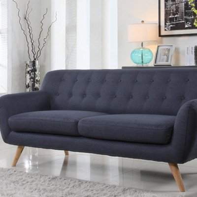 Furniture Living Room Sofas & LoveSeats - HONORMILL